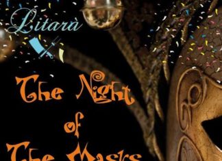 Litarà: The night of the masks