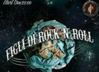 Shamrock Pub: Figli di Rock ‘N’ Roll