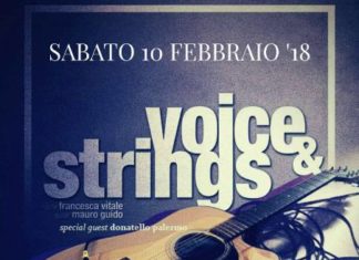 Club 84: Sabato 10 febbraio