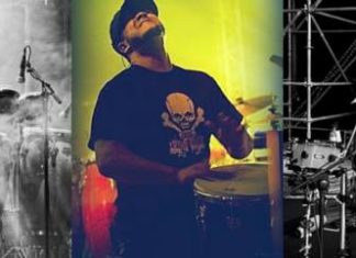 Cantiere: Special Jam Night with Itaiata De Sà (from Negrita)