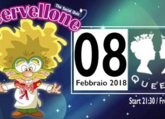 Queens Pub : Il Cervellone