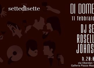 SettediSette: di domenica