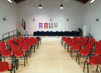 Squinzano, politiche 2018 il PD presenta i suoi candidati ad un insolito uditorio