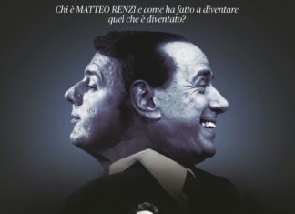 Il maltempo fa saltare la data gallipolina di “Renzusconi”: si recupera il 30 aprile con lo stesso biglietto