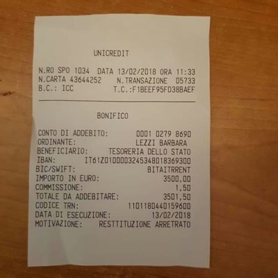 M5S, il terremoto dei rimborsi travolge anche Lecce: “Buccarella ha annullato tutto: è fuori” - Corriere Salentino