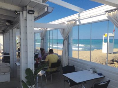 Lidi, apertura tutto l’anno con più burocrazia e per strutture leggere - Corriere Salentino