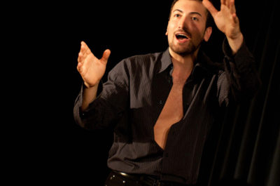 For Children, concerto d’inaugurazione del nuovo anno accademico del Conservatorio di Lecce - Corriere Salentino