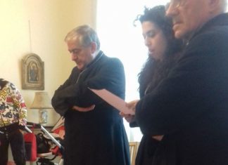 L’abbraccio del Vescovo alle famiglie leccesi in difficoltà. “I nuovi poveri”: un’emergenza sociale che non può essere ignorata
