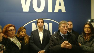 L’avvertimento di Fitto: “Non prenderemo ordini da nessuno: liberiamoci dalla sindrome del 3%” - Corriere Salentino