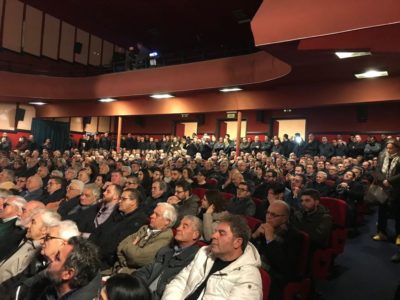 L’avvertimento di Fitto: “Non prenderemo ordini da nessuno: liberiamoci dalla sindrome del 3%” - Corriere Salentino