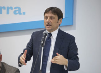 Next Generation EU e Mezzogiorno: Stefàno in diretta con il Ministro Provenzano e il sindaco Decaro