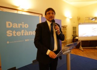 Elezioni, Stefàno: “Si è chiusa un’era di politiche fallimentari, non torniamo indietro”