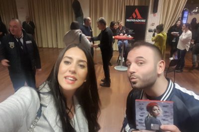 Bagno di folla per Emma: oltre mille fans pronti ad abbracciarla alle Cantelmo - Corriere Salentino