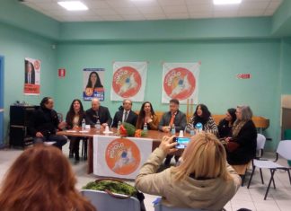 Arriva anche in Puglia la Lista del Popolo di Antonio Ingroia