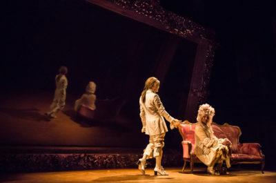 Debutto nazionale a Lecce de “il Misantropo” di Molière - Corriere Salentino