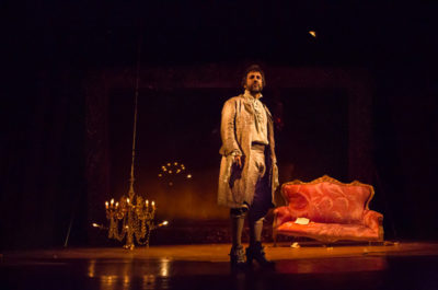 Debutto nazionale a Lecce de “il Misantropo” di Molière - Corriere Salentino