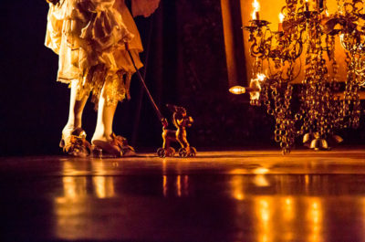 Debutto nazionale a Lecce de “il Misantropo” di Molière - Corriere Salentino