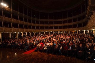 Elezioni, Stefàno: "Un centrosinistra forte e autorevole per la guida del Paese - Corriere Salentino