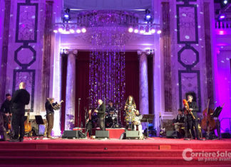 La Notte della Taranta conquista la Corea del Sud e Vienna