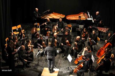 For Children, concerto d’inaugurazione del nuovo anno accademico del Conservatorio di Lecce - Corriere Salentino