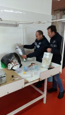 Vino adulerato? Per il gip: "Nessun prodotto trovato in laboratorio si può ritenere pericoloso per la salute" - Corriere Salentino