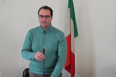 Costituzione del Coro Polifonico “Valle della Cupa”: sabato 10 marzo il termine ultimo per partecipare alle audizioni - Corriere Salentino