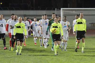 Giallorossi "provati" ma vincenti. Bisceglie-Lecce, 1-2 - Corriere Salentino