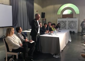 Blasi assolve Emiliano e fa un appello all’unità: “Chi è in campo per le primarie sta negoziando”