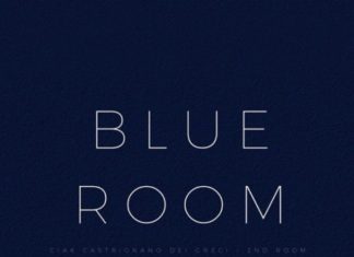 Ciak: Blue room