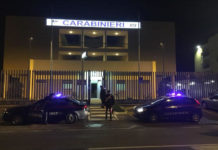 Cronaca - Corriere Salentino