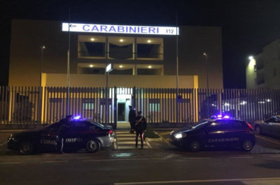 In giro su una Cadillac con la cocaina. In tre nei guai: arrestato anche il cugino del boss - Corriere Salentino