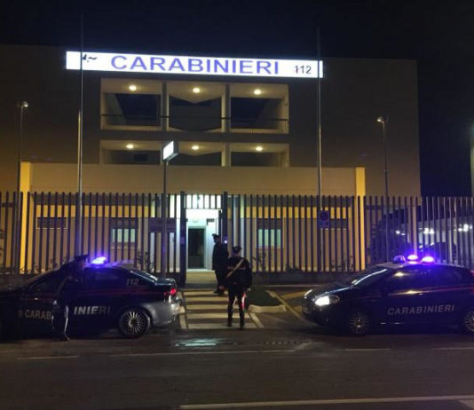 Blitz antidroga nel Salento con roccaforte a Nardò: in 25 scelgono il rito abbreviato, in 13 con l’ordinario