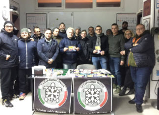 Il nuovo corso della destra sociale gallipolina, passando per Casapound