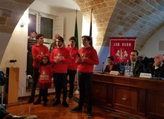 “Non è uno scherzo. Bullismo e Cyberbullismo”, se ne è discusso a Cavallino