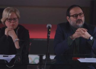 Taranta, l’Orchestra sbarca alle Olimpiadi di Pyeongchang e al Charity Ball dell’Osce a Vienna