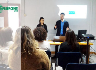 Confesercenti Lecce: concluso il corso di Web Marketing