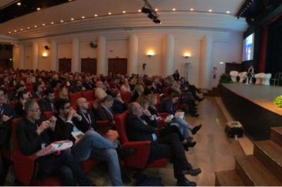 Convegno di Abano, la scoperta: il tumore al testicolo causato dall'innalzamento globale della temperatura - Corriere Salentino