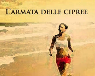 "L’armata delle cipree", Anna Francesca Cascione presenta il suo libro alla Libreria Palmieri - Corriere Salentino