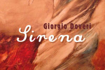 “Sirena”, il romanzo di Giorgio Doveri apre la rassegna letteraria Domenical Mubo’s - Corriere Salentino