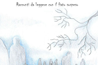 "Pelle d'oca", i racconti di Luana Fazzi a Lizzanello - Corriere Salentino