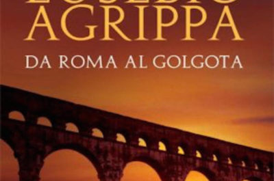 PoggiardoIncontra, Dora Liguori presenta “Il romanzo di Eusebio Agrippa” - Corriere Salentino