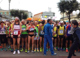 Rinviata la “Corri a Lecce”. Salvemini: “E’ una scelta di buon senso”