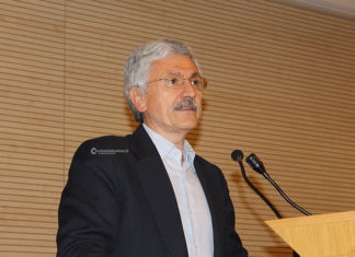 Elezioni, Massimo D’Alema domani nel Salento