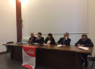 Università, D’Alema: Dovrebbero essere finanziate da fiscalità generale