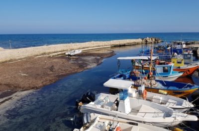 Guido: “Darsena di Frigole ai limiti dell’agibilità, occorre intervenire immediatamente” - Corriere Salentino