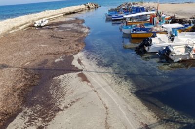 Guido: “Darsena di Frigole ai limiti dell’agibilità, occorre intervenire immediatamente” - Corriere Salentino