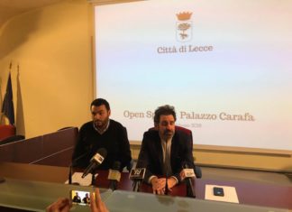 Delli Noci apre al dialogo: “Confrontiamoci per il bene della città”