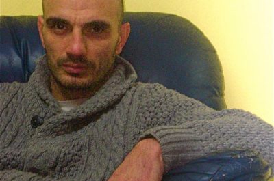 Galleria – Rappresentazione foto-letteraria di artisti e scrittori salentini: Fabio Siciliani - Corriere Salentino