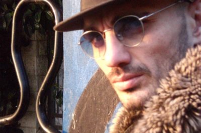 Galleria – Rappresentazione foto-letteraria di artisti e scrittori salentini: Fabio Siciliani - Corriere Salentino