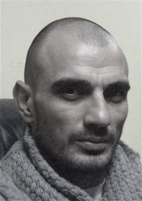 Galleria – Rappresentazione foto-letteraria di artisti e scrittori salentini: Fabio Siciliani - Corriere Salentino